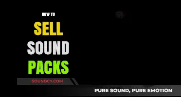 Mastering the Art of Selling Sound Packs: Tips for Producers