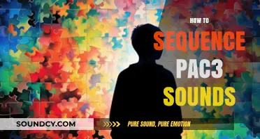 Mastering PAC3 Sound Sequencing: A Step-by-Step Guide for Gamers