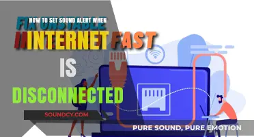 Stay Connected: Instant Alerts for Internet Disruptions