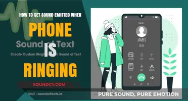 Customizing Your Ringtone: A Step-by-Step Guide