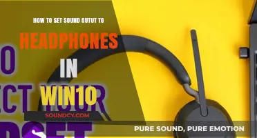 Effortlessly Connect Your Headphones in Windows 10: A Step-by-Step Guide