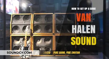 Achieving the Iconic Eddie Van Halen Guitar Tone: A Comprehensive Guide