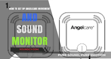 Angelcare Monitor Setup: A Step-by-Step Guide for New Parents
