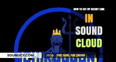 Unlocking Hidden Tracks: A Guide to Secret Links on SoundCloud