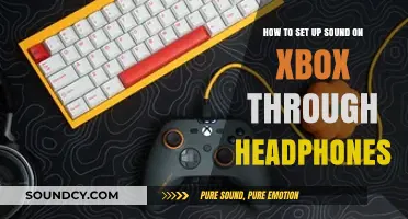 Effortless Audio Setup: Connect Headphones to Xbox in Minutes