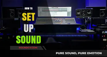 Mastering Audio Setup: A Step-by-Step Guide to Perfect Sound