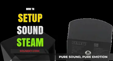 Mastering Sound Setup: A Step-by-Step Guide to Steam Audio