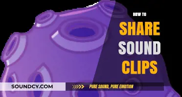 Mastering Sound Clip Sharing: Easy Methods for Seamless Audio Distribution