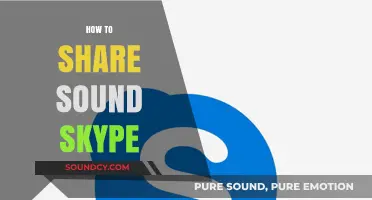 Mastering Skype: Easy Steps to Share Sound Seamlessly in Calls