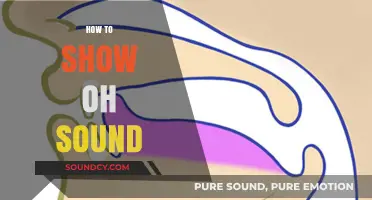 Mastering the 'Oh' Sound: Techniques for Clear and Accurate Pronunciation