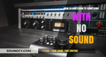 Exploring Silent Realms: A Guide to Sidechaining Without Sound