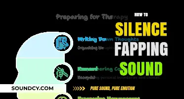 Quiet Solo Sessions: Effective Tips to Silence Fapping Sounds Discreetly