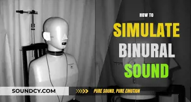 Mastering Binaural Sound Simulation: Techniques and Tools for Immersive Audio