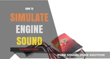 Mastering Engine Sound Simulation: Techniques for Realistic Audio Effects