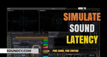 Mastering Audio Realism: Techniques to Simulate Sound Latency Effectively