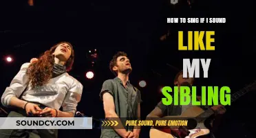 Harmonizing with Family: Singing Tips for Sounding Like Your Sibling
