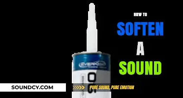 Effective Techniques to Soften Sound in Any Space: A Comprehensive Guide
