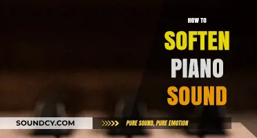 Mastering Gentle Piano Tones: Techniques to Soften Your Sound