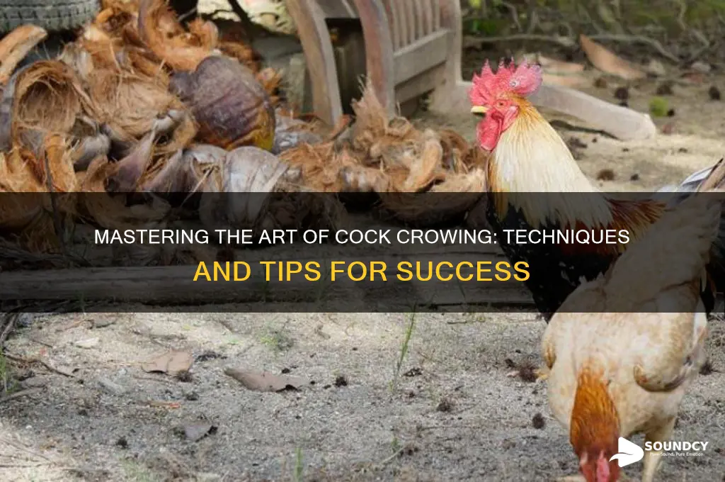how to sound a cock