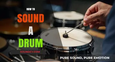 Mastering Drum Tone: Techniques to Perfect Your Drum Sound