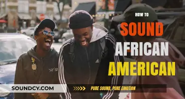 Mastering African American Vernacular: Tips for Authentic Communication and Respect