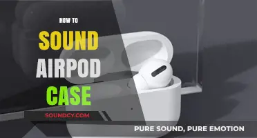 How to Soundproof Your AirPod Case: Quick and Easy Tips
