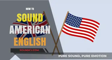 Mastering American English Pronunciation: Tips to Sound Like a Native Speaker
