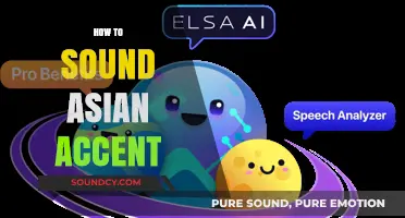 Mastering Asian Accents: Tips for Authentic and Respectful Speech Patterns
