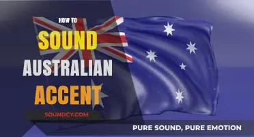 Master the Aussie Accent: Tips to Sound Like a True Blue Australian