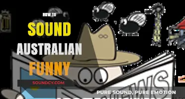 Master the Art of Aussie Humor: Tips to Sound Australian Funny