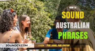 Master Aussie Lingo: Essential Phrases to Sound Truly Australian