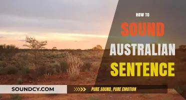Master the Aussie Accent: Tips to Sound Australian in Every Sentence