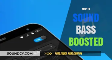 Enhance Your Audio: Simple Tips for Achieving Bass-Boosted Sound