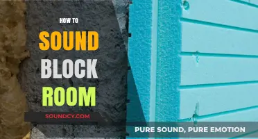 Effective Soundproofing Techniques to Block Noise in Any Room