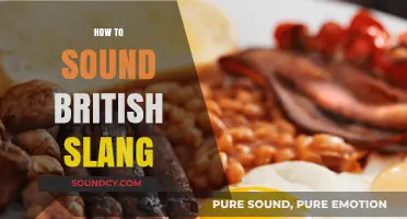 Master British Slang: Tips to Sound Like a True Brit