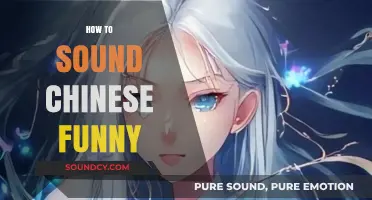 Mastering Hilarious Chinese Accents: Tips for a Funny, Authentic Sound