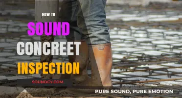 Mastering Concrete Inspection: Essential Techniques for Accurate Assessments