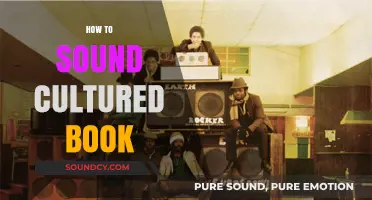 Mastering Cultural Sophistication: A Guide to 'How to Sound Cultured' Book