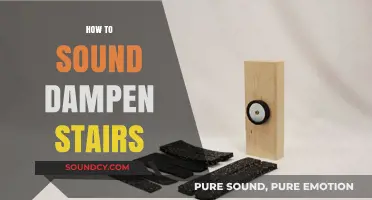 Effective Ways to Soundproof Your Stairs for a Quieter Home