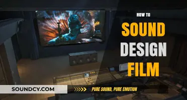 Mastering Film Sound Design: Techniques to Elevate Your Cinematic Storytelling