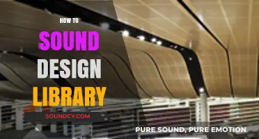 Mastering Sound Design: Crafting an Immersive Audio Library Step-by-Step