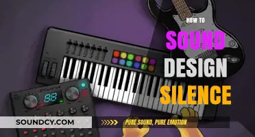 Mastering the Art of Silence: Techniques for Powerful Sound Design