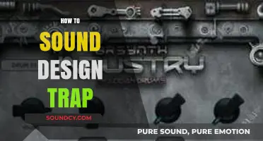 Mastering Trap Sound Design: Essential Techniques for Powerful Beats