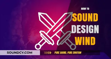 Mastering Wind Sound Design: Techniques for Realistic Audio Effects