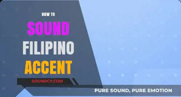 Mastering the Filipino Accent: Tips and Tricks for Authentic Speech
