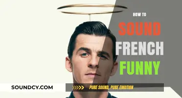 Mastering the Art of Hilarious French Accents: Tips and Tricks