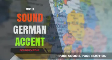 Mastering the German Accent: Tips and Tricks for Authentic Pronunciation
