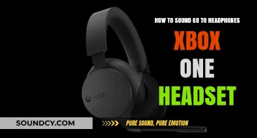 Elevate Your Gaming Audio: Xbox One Headset Setup Guide