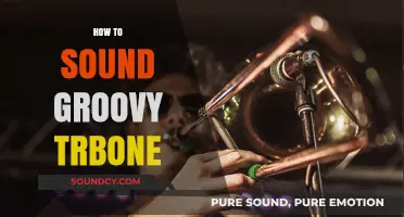 Master the Trombone: Tips to Sound Groovy and Effortlessly Cool