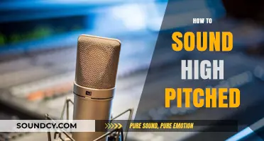 Mastering High-Pitched Vocals: Techniques to Elevate Your Voice Naturally